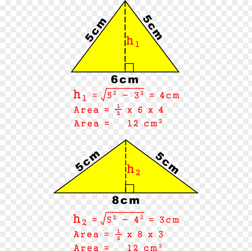 Triangle New Point Font PNG