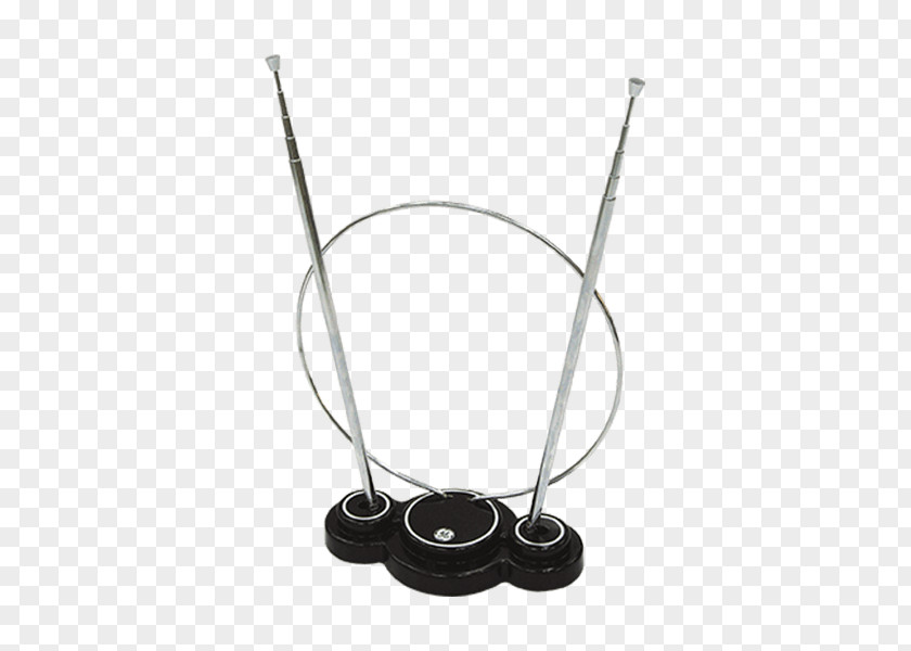 Tv Antenna Amazon.com Television Aerials Indoor High-definition PNG