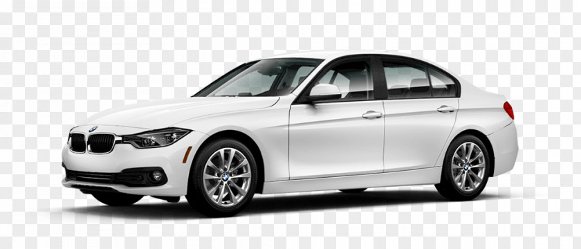 2018 Bmw 3-series 2017 BMW 320i XDrive Sedan Car Luxury Vehicle PNG