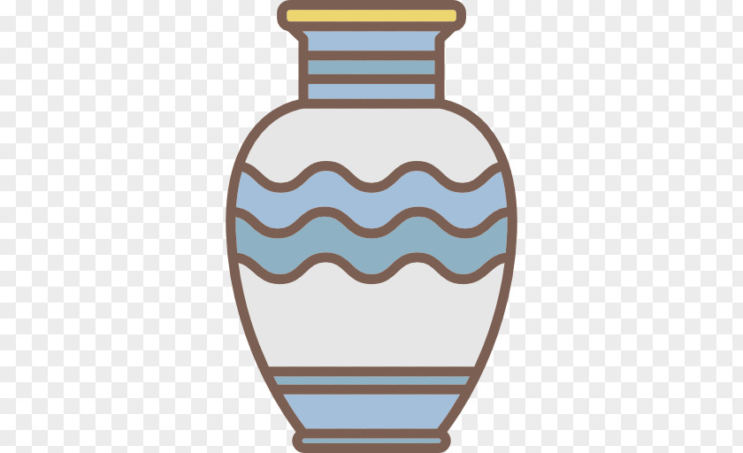 A Vase Icon PNG