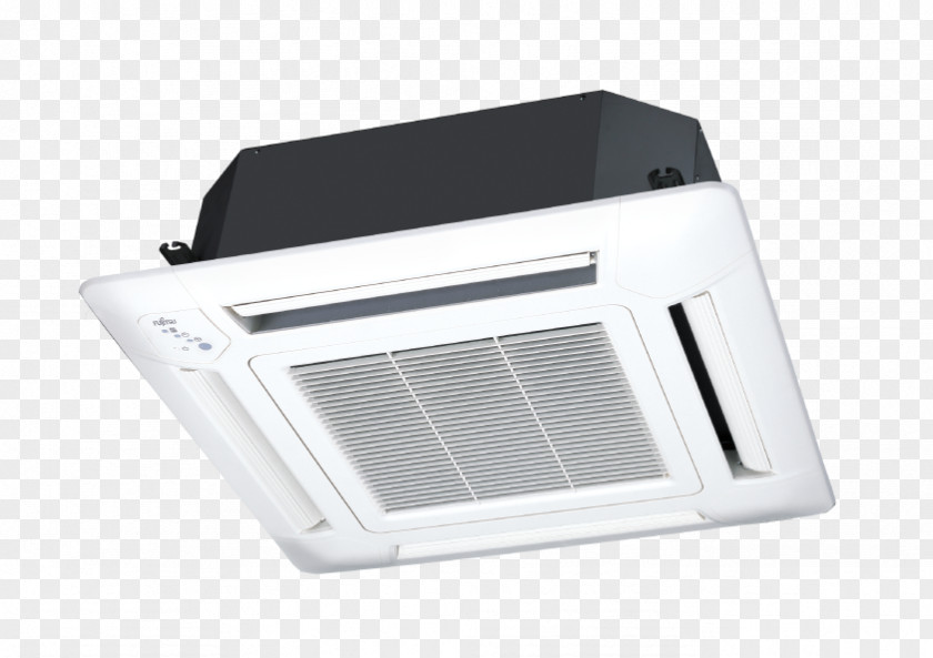 Air Conditioning Fujitsu Variable Refrigerant Flow Conditioners Company PNG