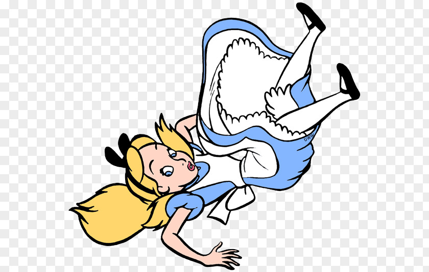 Alice In Wonderland Alice's Adventures Caterpillar White Rabbit The Mad Hatter PNG