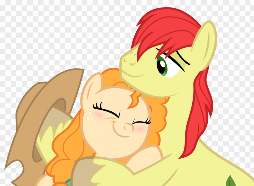 Butter Equestria Daily The Perfect Pear Asian PNG