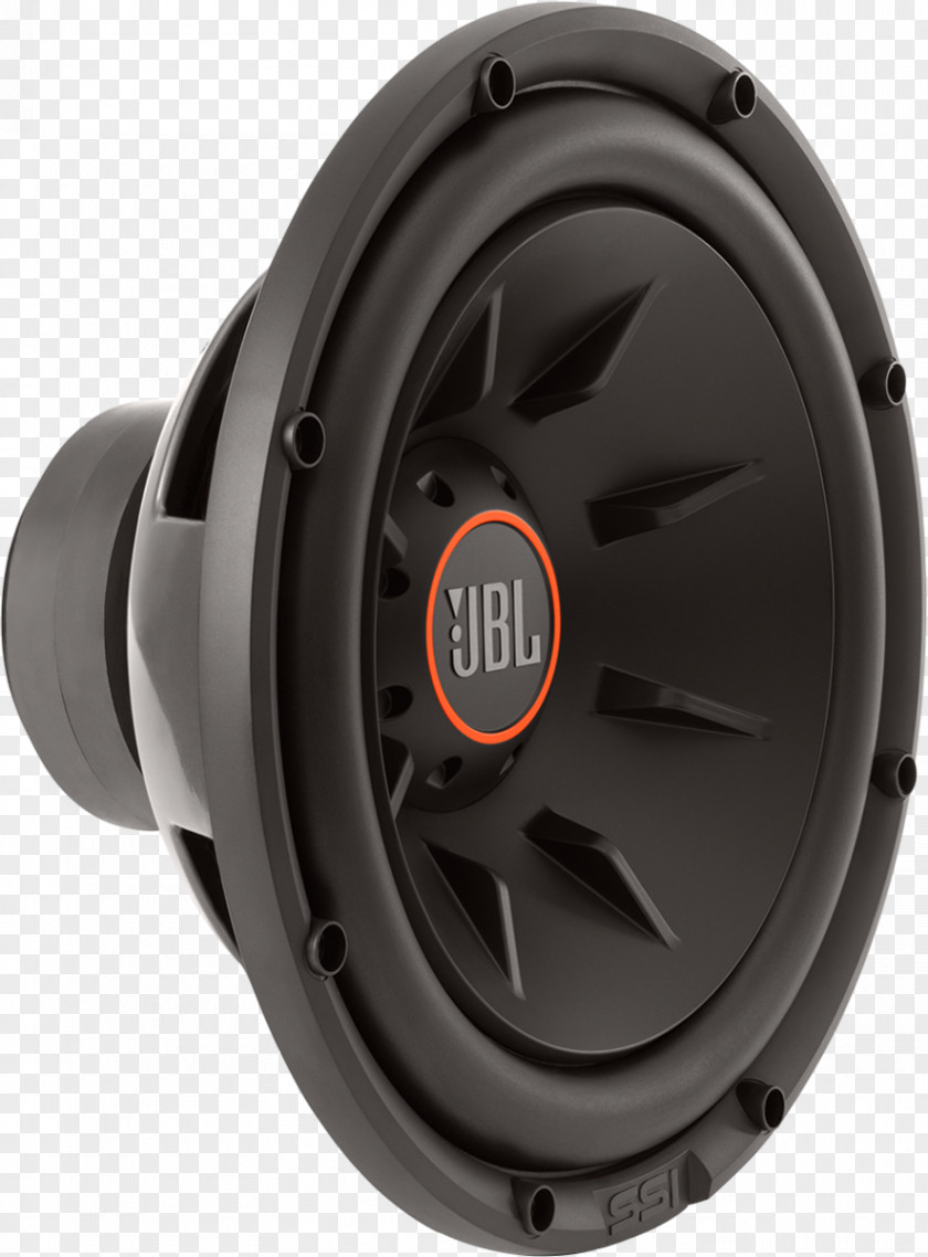 Car Subwoofer Enclosure JBL Harman 4 Ω PNG