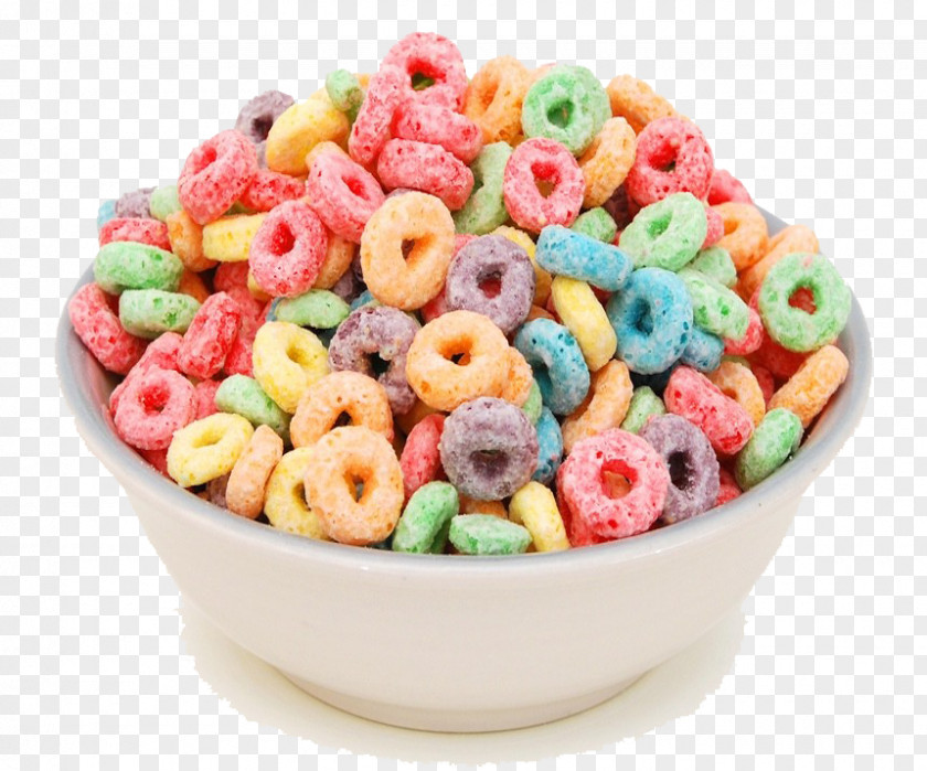 CEREAL Breakfast Cereal Fruit Flavor Electronic Cigarette Aerosol And Liquid Ring PNG