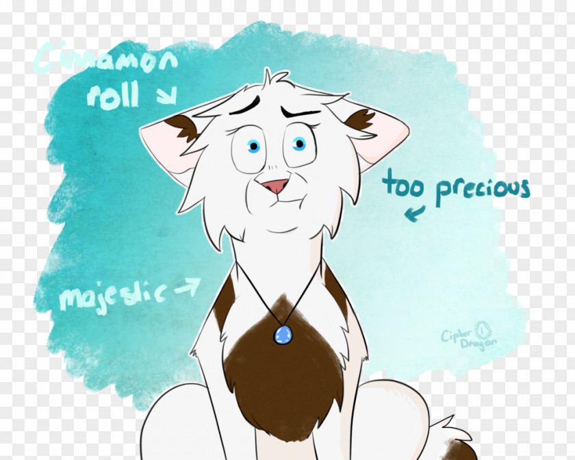 Cinnamon Roll Canidae Cat Mammal Horse PNG