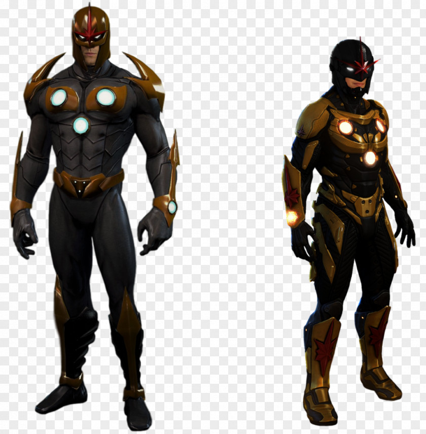 Falcon Marvel: Avengers Alliance Spider-Man Superhero Nova PNG