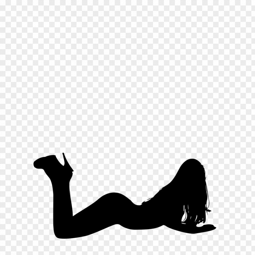 Female Body Shape Silhouette Woman PNG body shape , female leg clipart PNG
