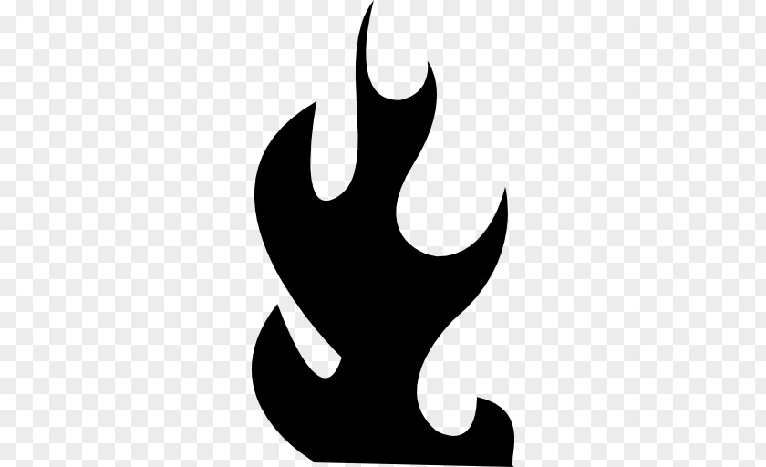 Fire Shape PNG