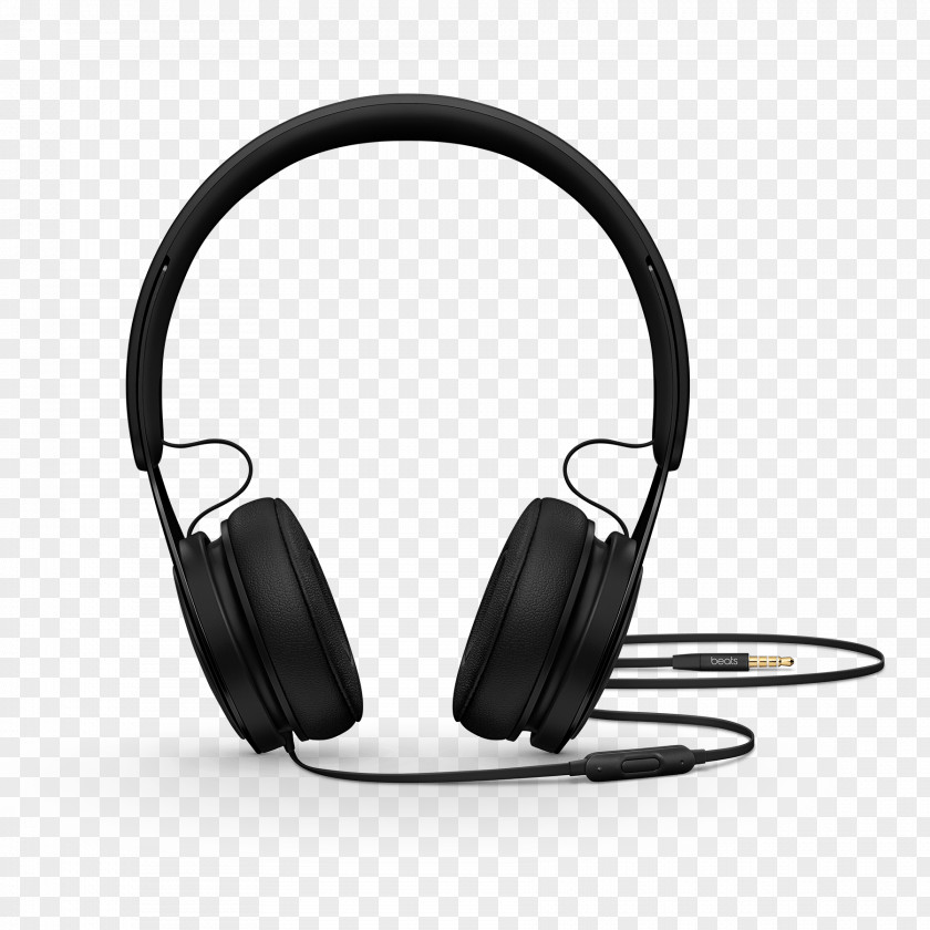 Headphones Beats Electronics Apple EP Solo³ PNG