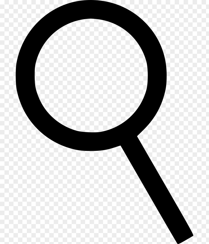 Magnifying Glass Clip Art PNG