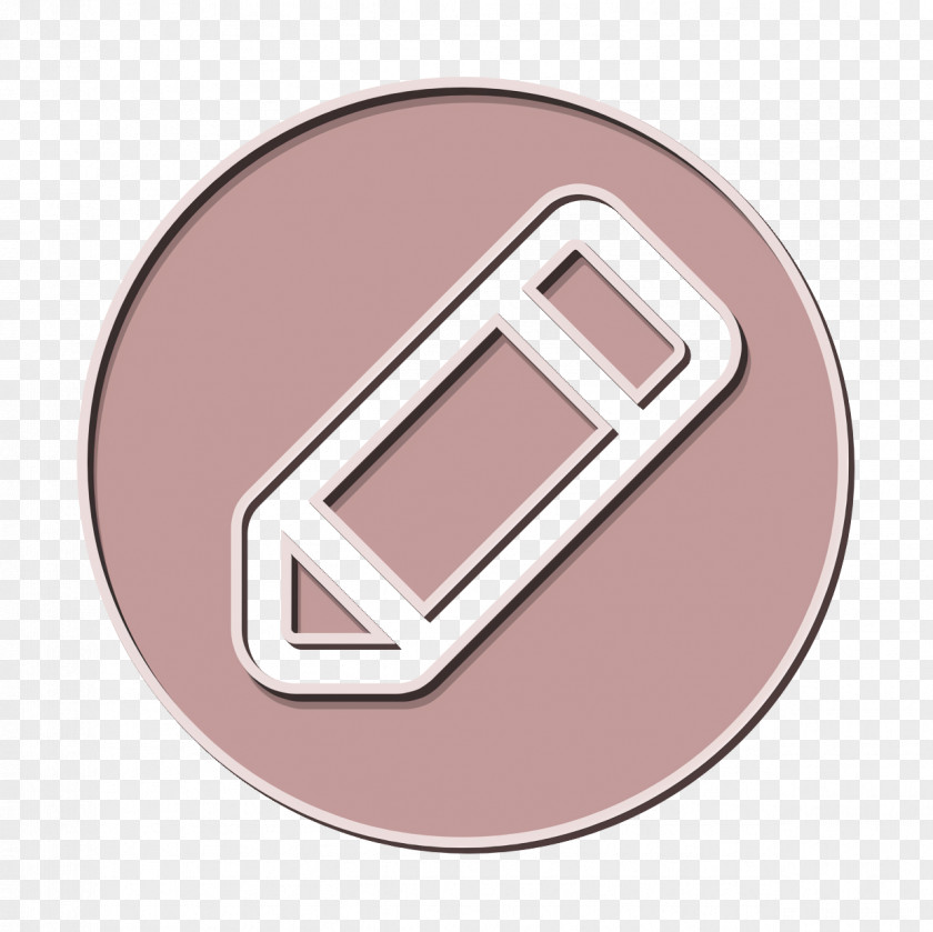 Pencil Tool Icon Cursors And Pointers Edit PNG