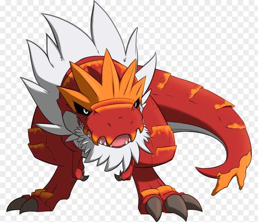 Pokémon X And Y Tyrunt Tyrantrum Pokédex PNG