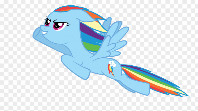 Pony DeviantArt Rainbow Dash PNG