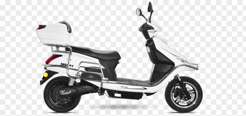 Scooter Wheel Electric Motorcycles And Scooters Motorcycle Accessories PNG