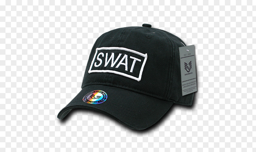Swat United States Baseball Cap Military Hat PNG