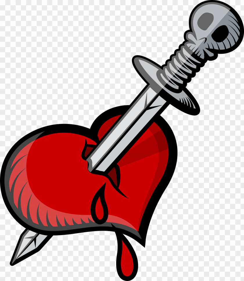 Vector Red Broken Heart Stock Photography Clip Art PNG