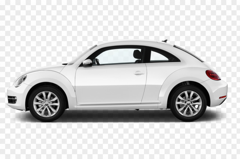 Volkswagen 2018 Beetle Turbo Coast Car Vehicle Wheel PNG