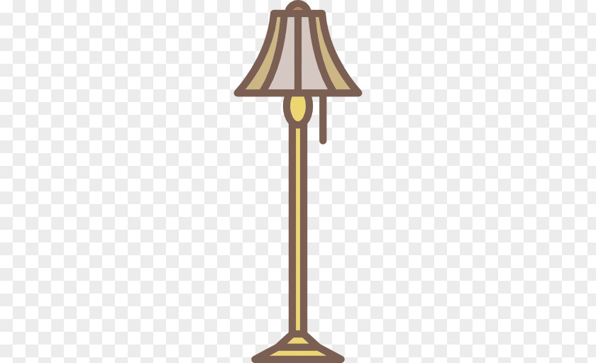 A Lamp Icon PNG