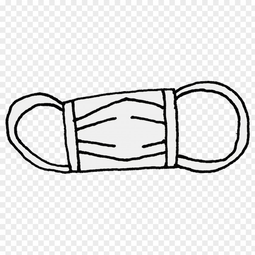 Angle Line Shoe Art Font PNG