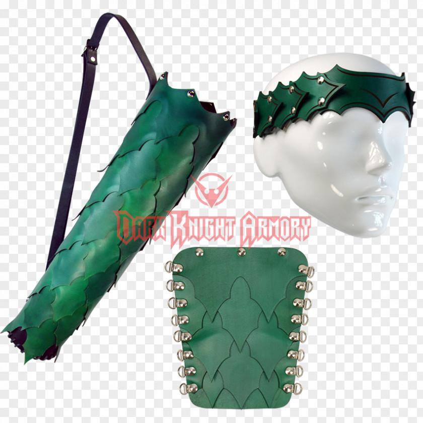 Arrow Quiver Archery Bow And Costume PNG