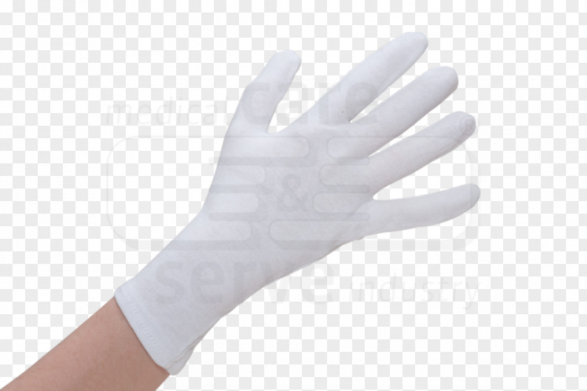 Cloth Glove Textile Cotton SATRA Thumb PNG