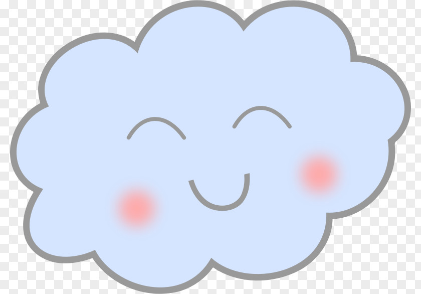 Cloud Frame Computing Clip Art PNG