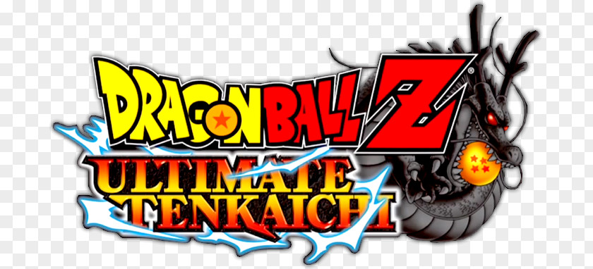 Dragon Ball Z Logo Z: Ultimate Tenkaichi Vegeta Goku Idainaru Densetsu Ball: Advanced Adventure PNG