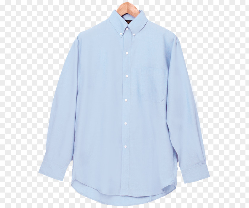 Dress Shirt Sleeve Collar Blouse Clothing PNG