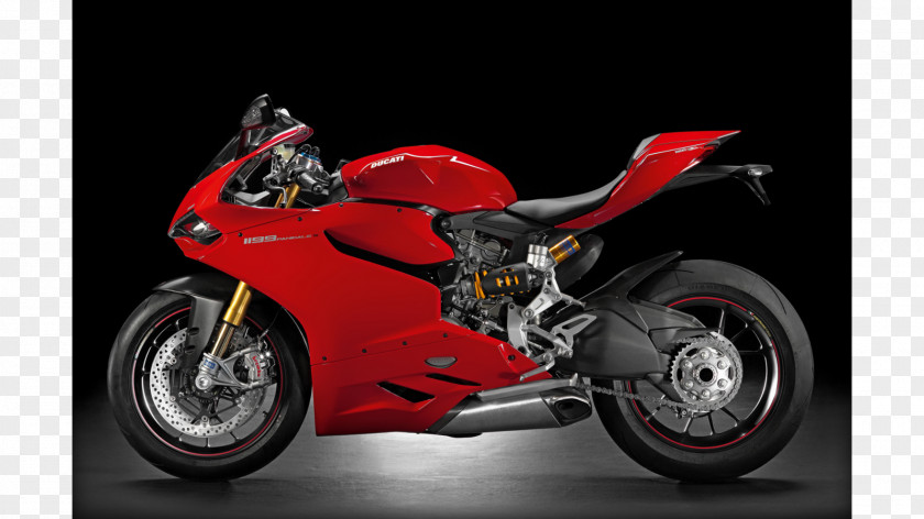 Ducati 1299 Borgo Panigale EICMA Car 1199 PNG