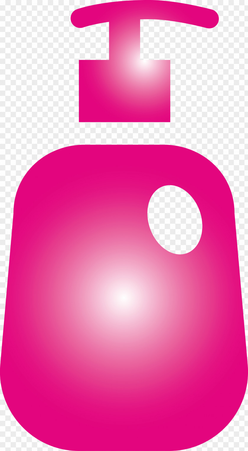 Hand Soap Bottle PNG