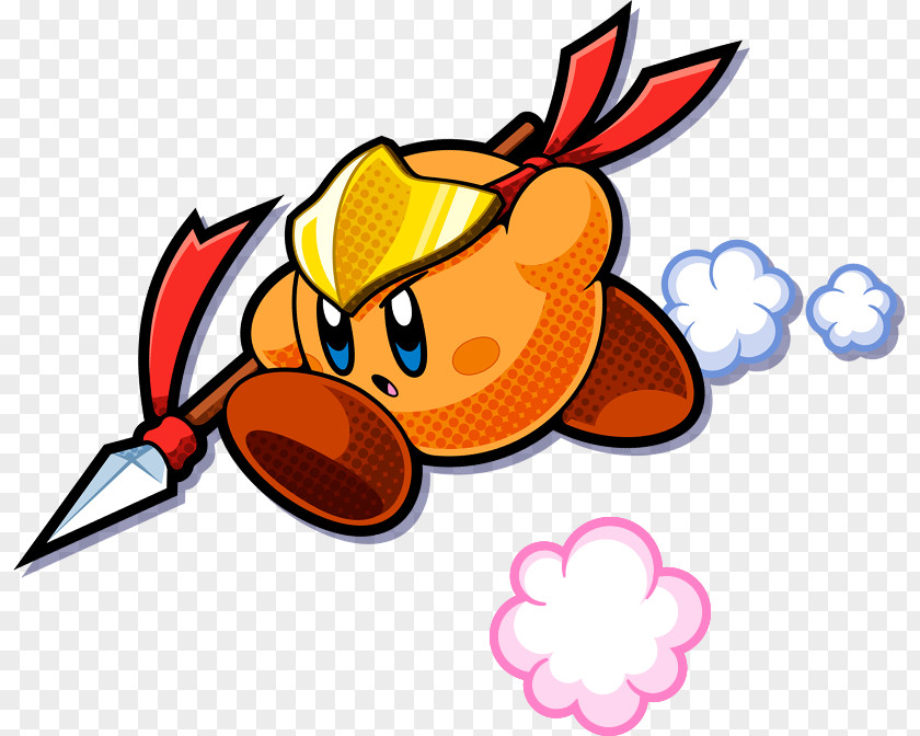 Kirby Battle Royale King Dedede Super Smash Bros. For Nintendo 3DS And Wii U PNG