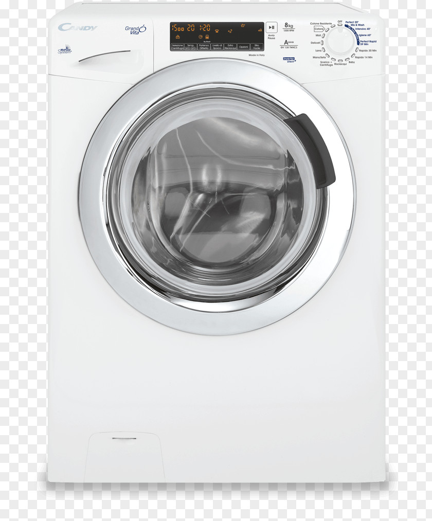 LAVA RAPIDO Washing Machines Candy Combo Washer Dryer Clothes PNG