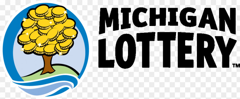 Michigan Lottery Lucky For Life D.C. PNG