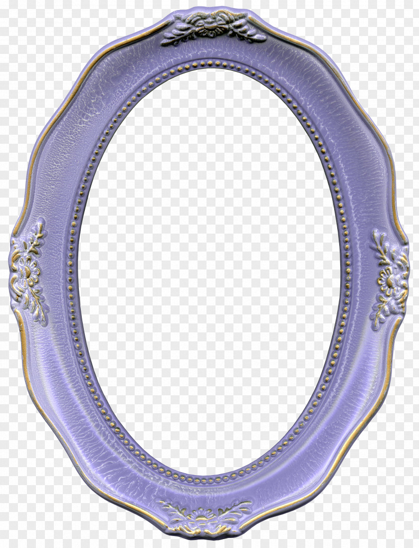 Mood Frame Lilac Purple Lavender Picture Frames Mirror PNG
