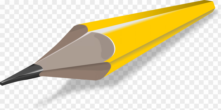 Pencils Pencil Drawing Clip Art PNG