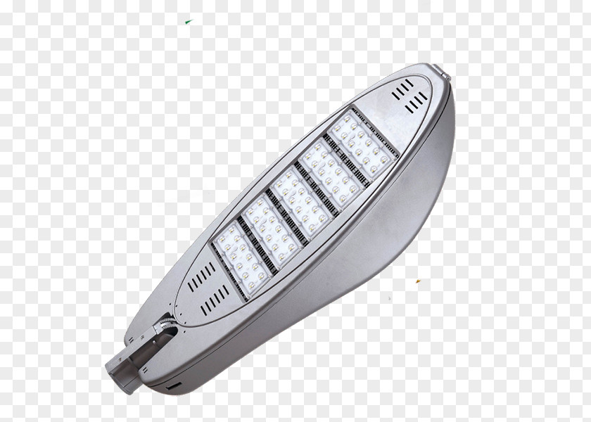 Street Light Light-emitting Diode Cree Inc. Lighting PNG
