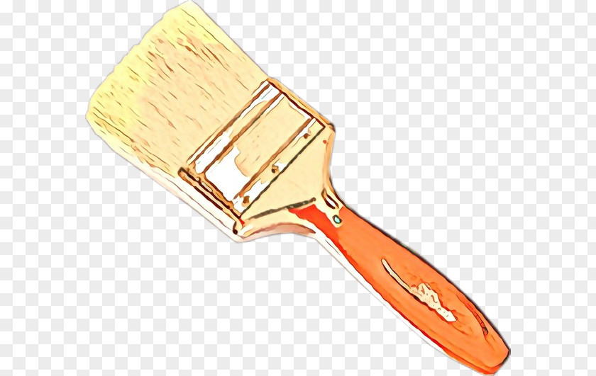 Tool Paint Brush PNG