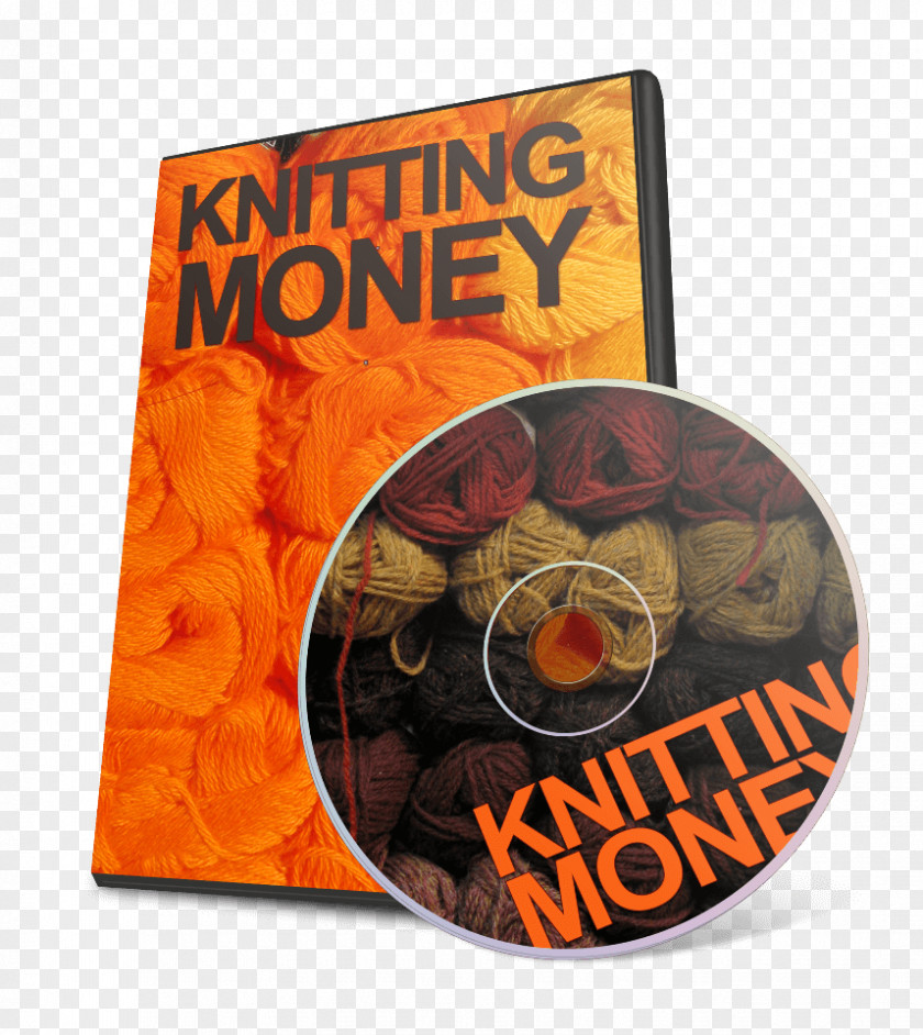 Watercolor Knitting Money Craft Yarn Sales PNG