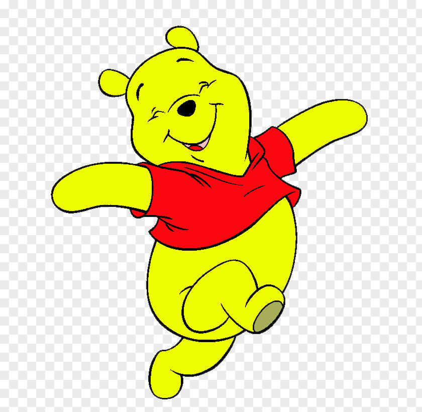 Winnie The Pooh Winnie-the-Pooh Piglet Winnipeg And You YouTube PNG