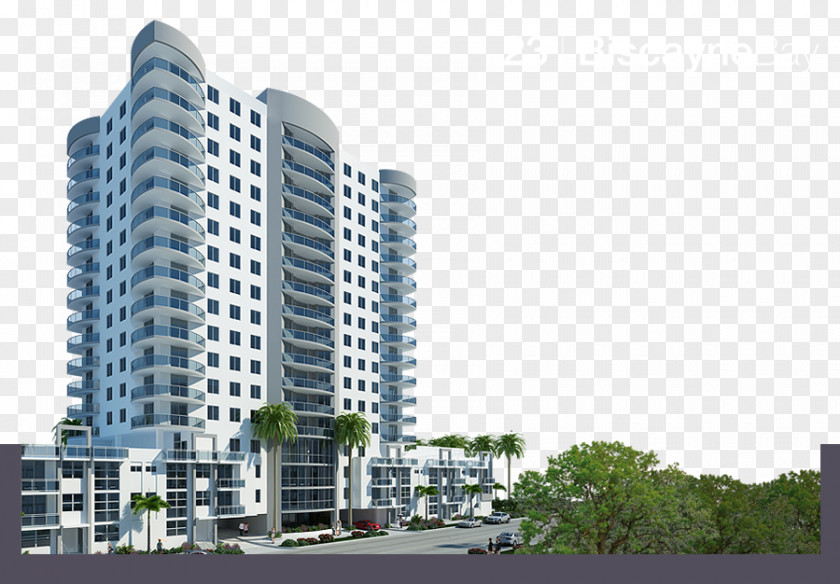 Apartment 23 Biscayne Bay Condo Paraíso Miami Beach Midtown PNG