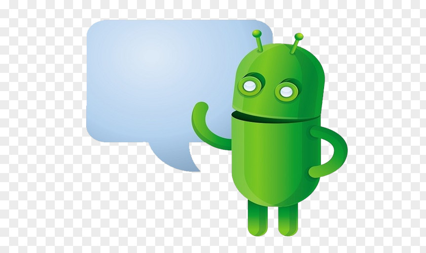 Cartoon Robot CUTE ROBOT Android Illustration PNG