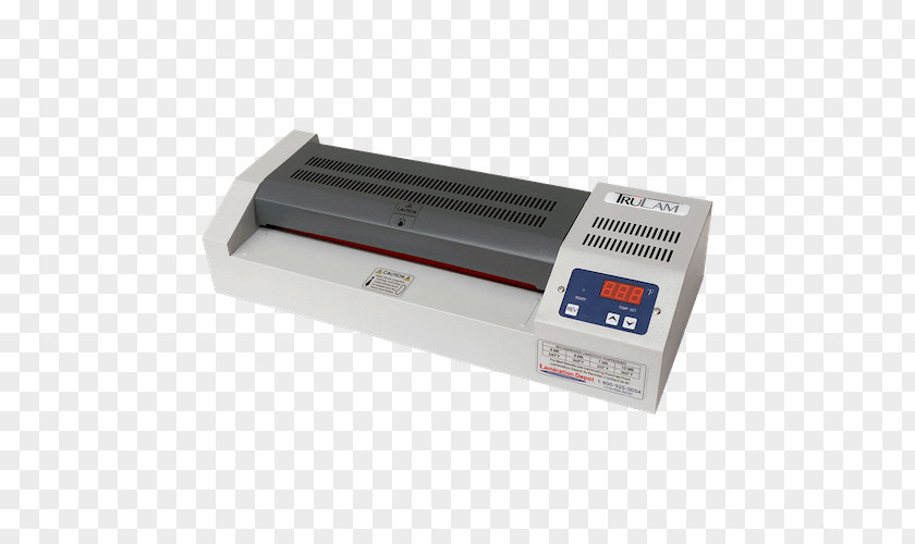 Clearance Papers Trulam 12 Inch Pouch Laminator TL-320B Lamination Heated Roll Office PNG