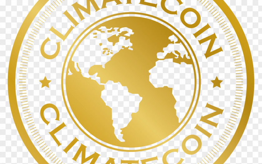 Crypto Exchange Cryptocurrency Carbon Credit Blockchain Climate Change Emission Trading PNG