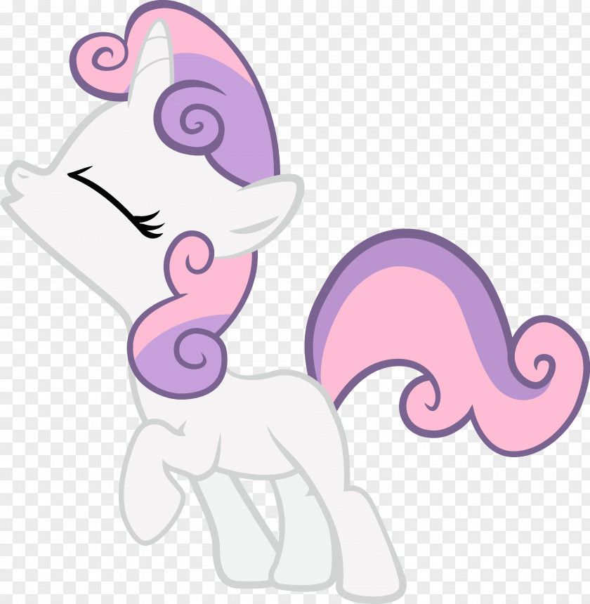 Dreamland Horse Illustration Apple Bloom Pony Sweetie Belle PNG