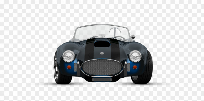 Factory Five Shelby Cobra Car Automotive Design Product Motor Vehicle PNG
