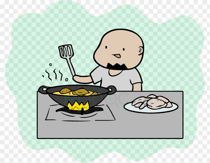 Gourmet Meal Illustration Clip Art Human Behavior Product Organism PNG