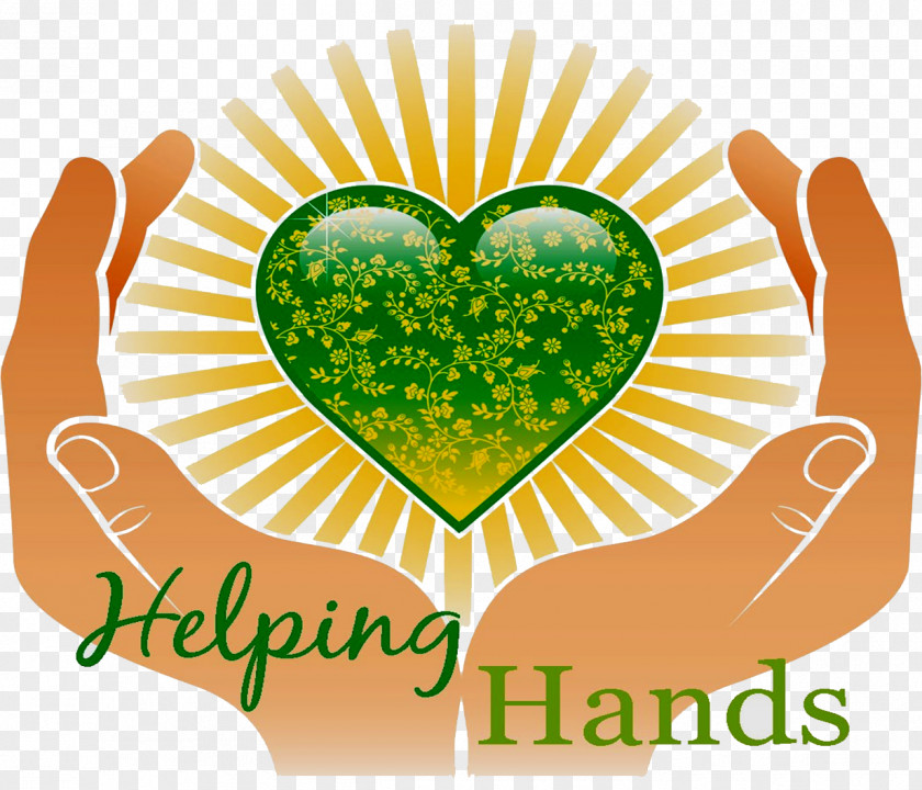 Hand Healing Clip Art PNG