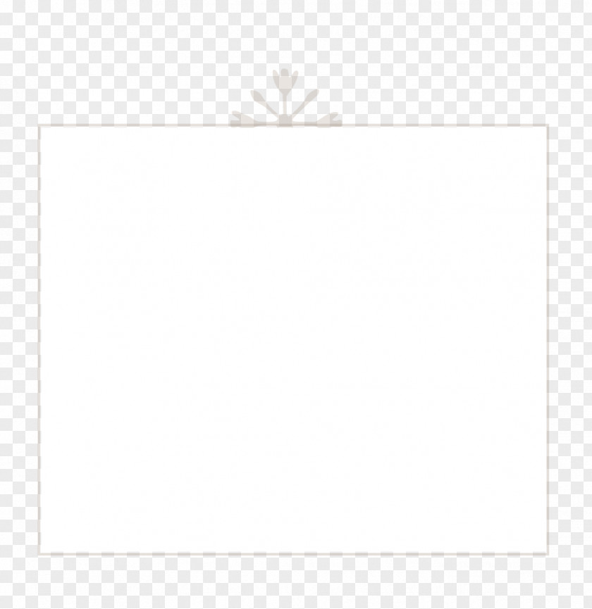 Line Picture Frames Tree Pattern PNG