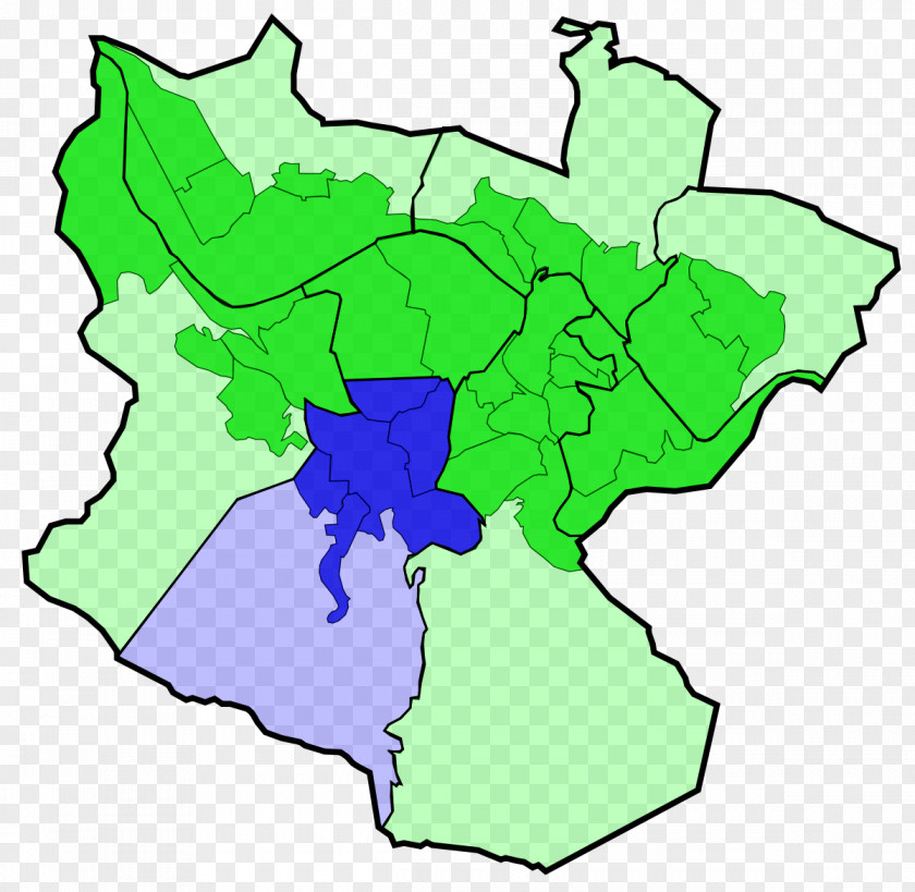 Map Arangoiti Basurto Estuary Of Bilbao Bilboren Banaketa Administratiboa PNG